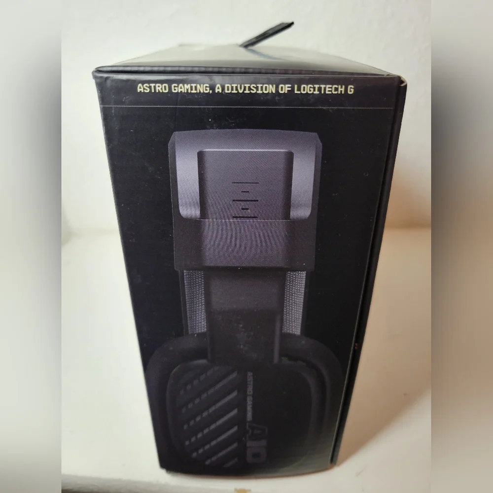 ASTRO A10 Gen‎ 2 Wired Gaming Headset for Xbox Series X | S, Switch, PC/MAC